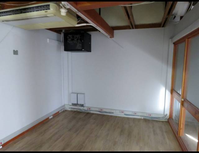 65M² OFFICE TO LET IN STELLENBOSCH CENTRAL